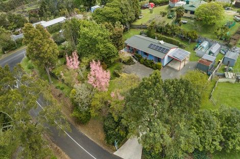 Photo of property in 7 Poland Street, Waikino, Waihi, 3682