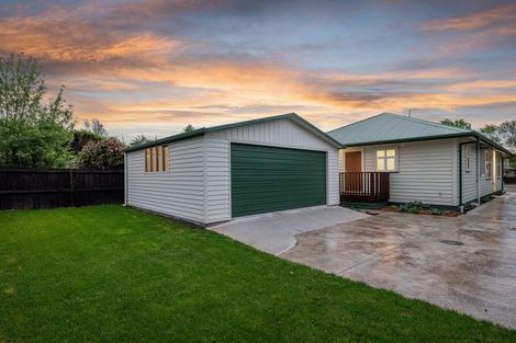 Photo of property in 126 Saint Martins Road, Saint Martins, Christchurch, 8022