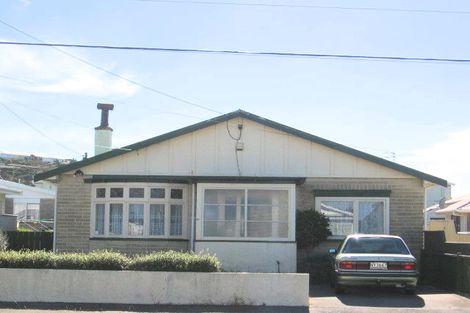 Photo of property in 21 Byron Street, Miramar, Wellington, 6022