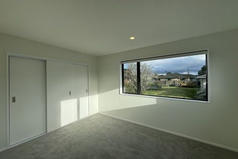 Photo of property in 3/5 Preston Avenue, Henderson, Auckland, 0610