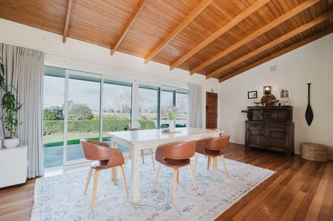 Photo of property in 293 Woodlands Road, Gordonton, Hamilton, 3281