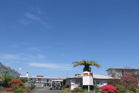 Photo of property in 1078 Whakaue Street, Rotorua, 3010