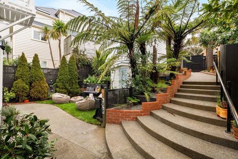Photo of property in 57 Bolton Street, Kelburn, Wellington, 6012