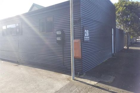 Photo of property in 28a Princes Street, Netherby, Ashburton, 7700