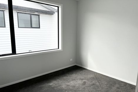 Photo of property in 3 Turbine Way, Hobsonville, Auckland, 0616