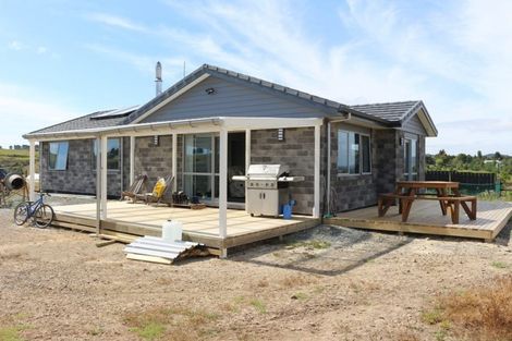 Photo of property in 113c Marua Road, Hikurangi, 0181