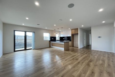 Photo of property in 1 Archibald Lane, Opaheke, Papakura, 2113