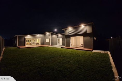 Photo of property in 7 Hurunui Drive, Te Awa, Napier, 4110