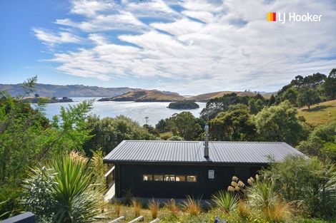 Photo of property in 55 Oxley Crescent, Broad Bay, Dunedin, 9014