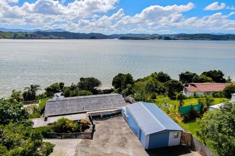 Photo of property in 8 Gundry Street, Rawene, Kaikohe, 0473