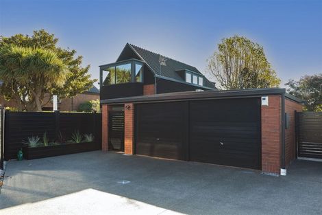 Photo of property in 114b Memorial Avenue, Burnside, Christchurch, 8053