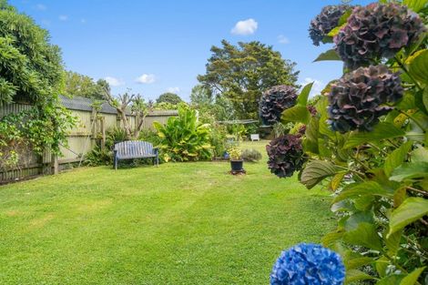 Photo of property in 15 Follis Street, Te Aroha, 3320