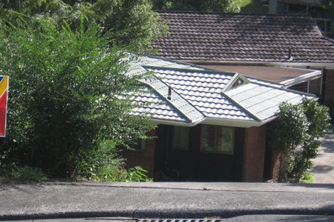 Photo of property in 21 Paris Place, Birkenhead, Auckland, 0626