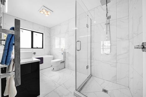 Photo of property in 81 Tir Conaill Avenue, Flat Bush, Auckland, 2019