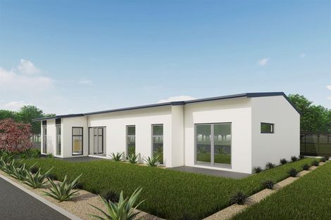 Photo of property in 19 Bastings Street, Kaiapoi, 7630