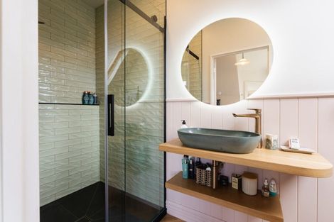 Photo of property in 33 Albert Street, Saint Clair, Dunedin, 9012