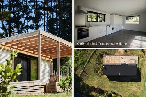 Photo of property in 180c Crawford Road, Minden, Tauranga, 3171