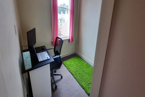 Photo of property in 81 Manor Place, Dunedin Central, Dunedin, 9016