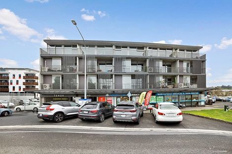 Photo of property in Tenor Apartments, 403/40 Library Lane, Albany, Auckland, 0632