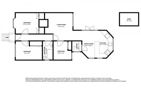 Photo of property in 10 Howard Street, Mount Cook, Wellington, 6021