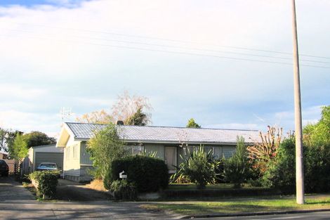 Photo of property in 48 Wycliffe Street, Onekawa, Napier, 4110