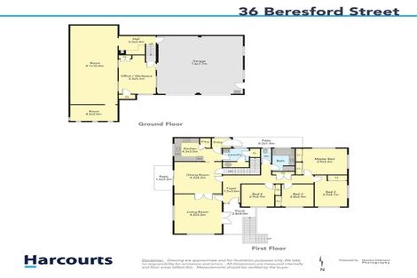 Photo of property in 36 Beresford Street, Pukekohe, 2120