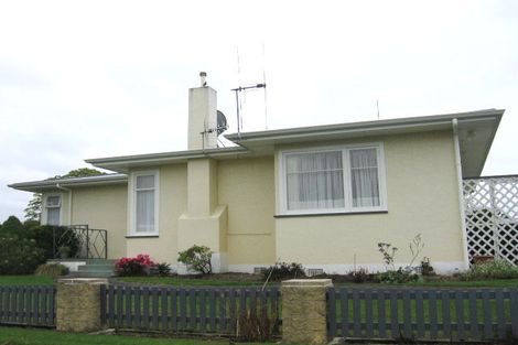 Photo of property in 1 Sefton Avenue, Highbury, Palmerston North, 4412