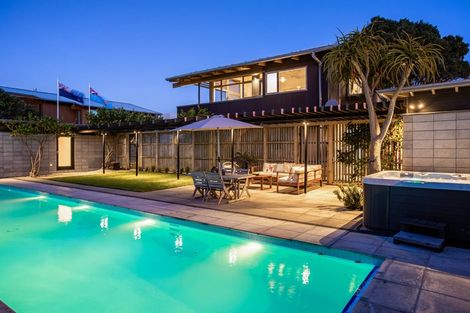 Photo of property in 91 Ludlam Street, Seatoun, Wellington, 6022