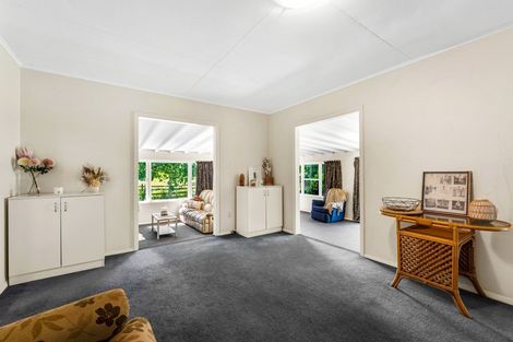 Photo of property in 18 Longfellow Street, Trentham, Upper Hutt, 5018