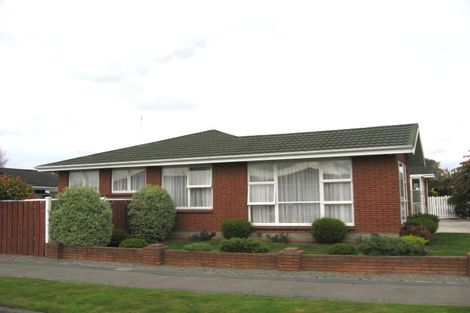 Photo of property in 1/16 Apollo Place, Papanui, Christchurch, 8052