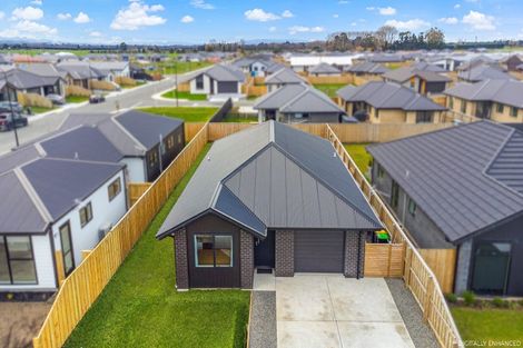 Photo of property in 20 Stackwood Avenue, Woodend, 7610