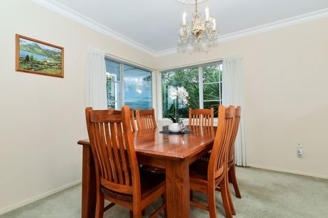 Photo of property in 8 Titoki Place, Pukete, Hamilton, 3200