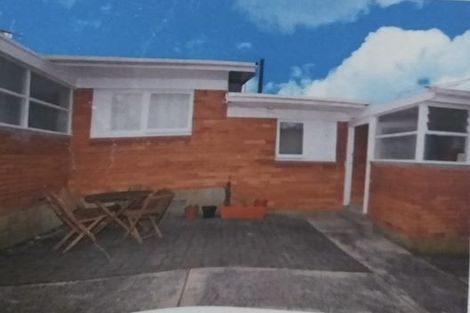 Photo of property in 6/12 Raines Avenue, Forrest Hill, Auckland, 0620