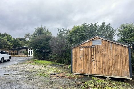 Photo of property in 112a Mahoenui Valley Road, Coatesville, Albany, 0793