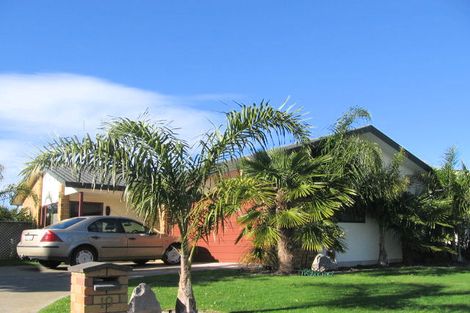 Photo of property in 19 Bucksburn Place, Greenmeadows, Napier, 4112