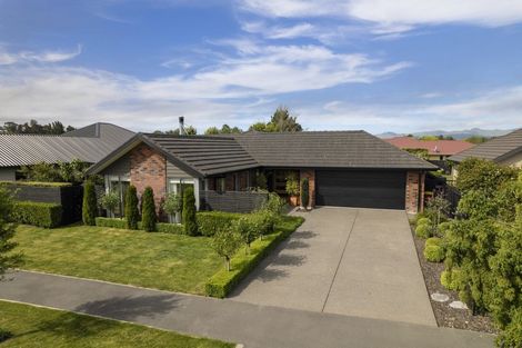 Photo of property in 6 Tauhinu Avenue, Lincoln, 7608