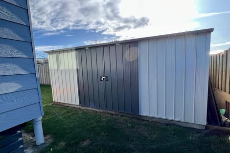 Photo of property in 19 Normanby Street, Rakaia, 7710