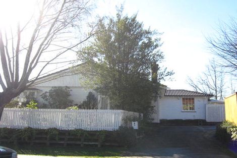 Photo of property in 1B Valley Road Cashmere Christchurch City