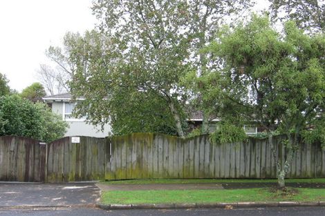 Photo of property in 110 Tiraumea Drive, Pakuranga, Auckland, 2010