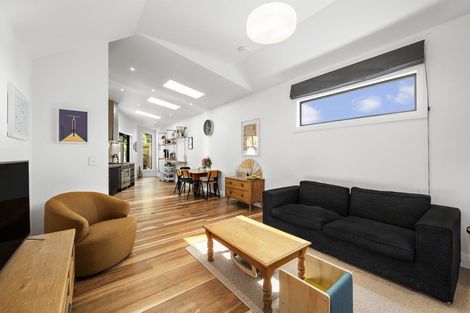 Photo of property in 16 Tully Street, Kilbirnie, Wellington, 6022