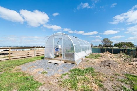 Photo of property in 3125 State Highway 1, Sanson, Palmerston North, 4479