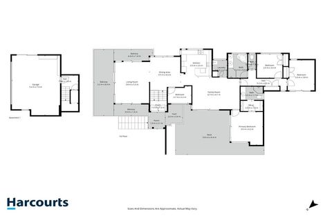 Photo of property in 15 Perendale Close, Somerville, Auckland, 2014