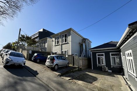 Photo of property in 359 The Terrace, Te Aro, Wellington, 6011
