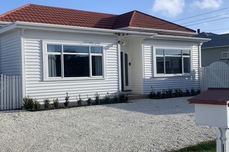 Photo of property in 160a Huxley Street, Sydenham, Christchurch, 8023