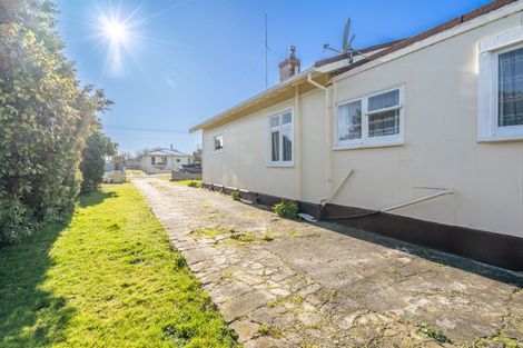 Photo of property in 21 Burns Street, Mataura, 9712