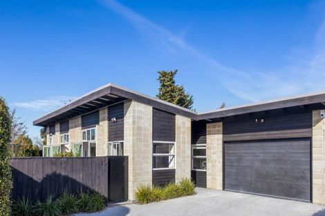 Photo of property in 7 Allison Crescent, Kaiapoi, 7630