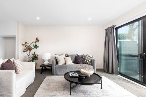 Photo of property in 2/140 Saint Albans Street, St Albans, Christchurch, 8014