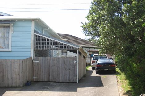 Photo of property in 41a Ellis Avenue, Mount Roskill, Auckland, 1041