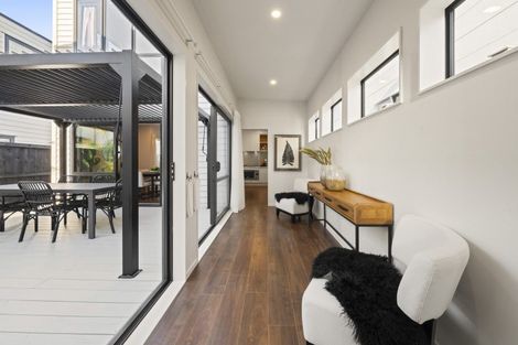 Photo of property in 144 Hobsonville Road, Hobsonville, Auckland, 0618
