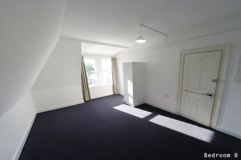 Photo of property in 41 Royal Terrace, Dunedin Central, Dunedin, 9016
